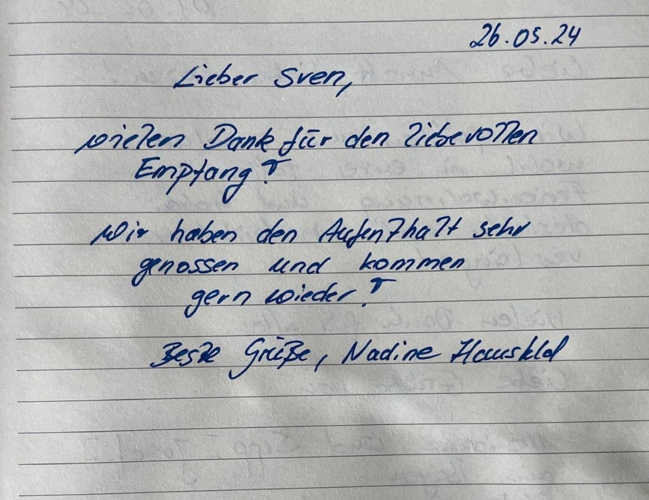באוטזן Appartement "Stadtgefluester" Im Zentrum, Inkl Stellplatz, 2 Betten, Babybett, Balkon, Gratis Kaffee Und Tee, Wlan מראה חיצוני תמונה