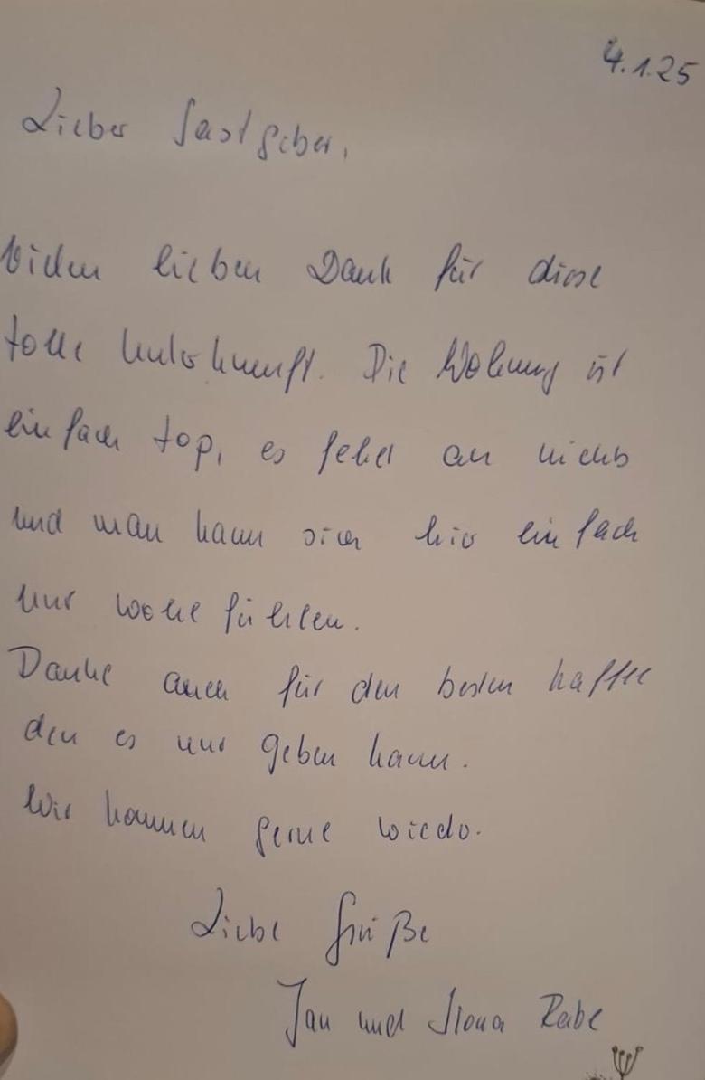 באוטזן Appartement "Stadtgefluester" Im Zentrum, Inkl Stellplatz, 2 Betten, Babybett, Balkon, Gratis Kaffee Und Tee, Wlan מראה חיצוני תמונה